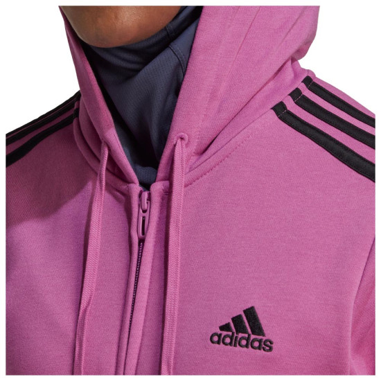 Adidas Γυναικεία ζακέτα W 3-Stripes